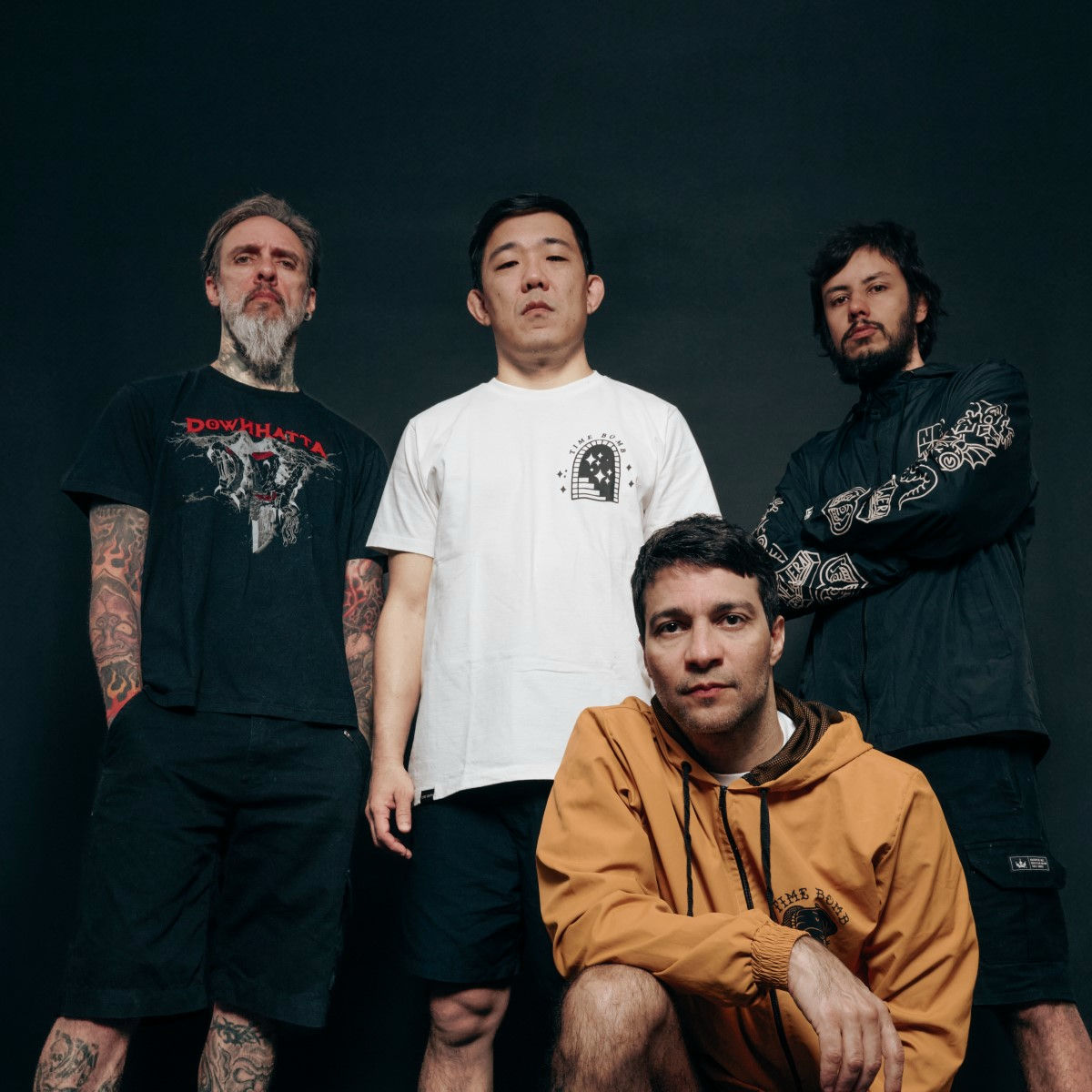 Artist picture of Dead Fish