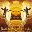 Kailash Kokopelli