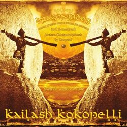 Picture of Kailash Kokopelli