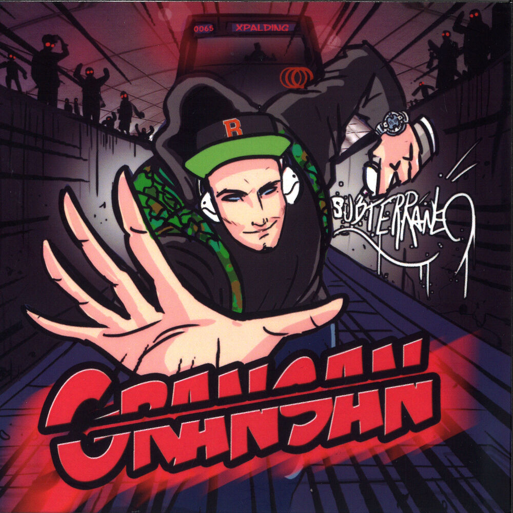 Picture of Gransan