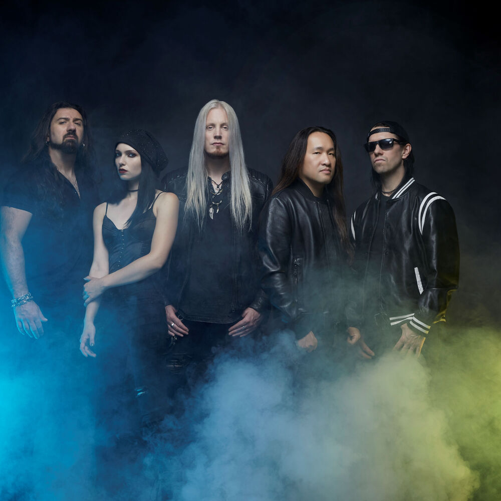 Picture of DragonForce
