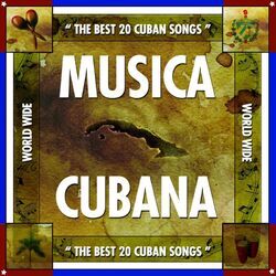 Picture of Musica Cubana