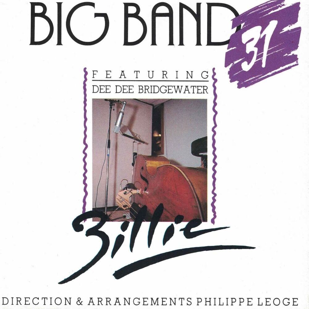 Picture of BIG BAND 31