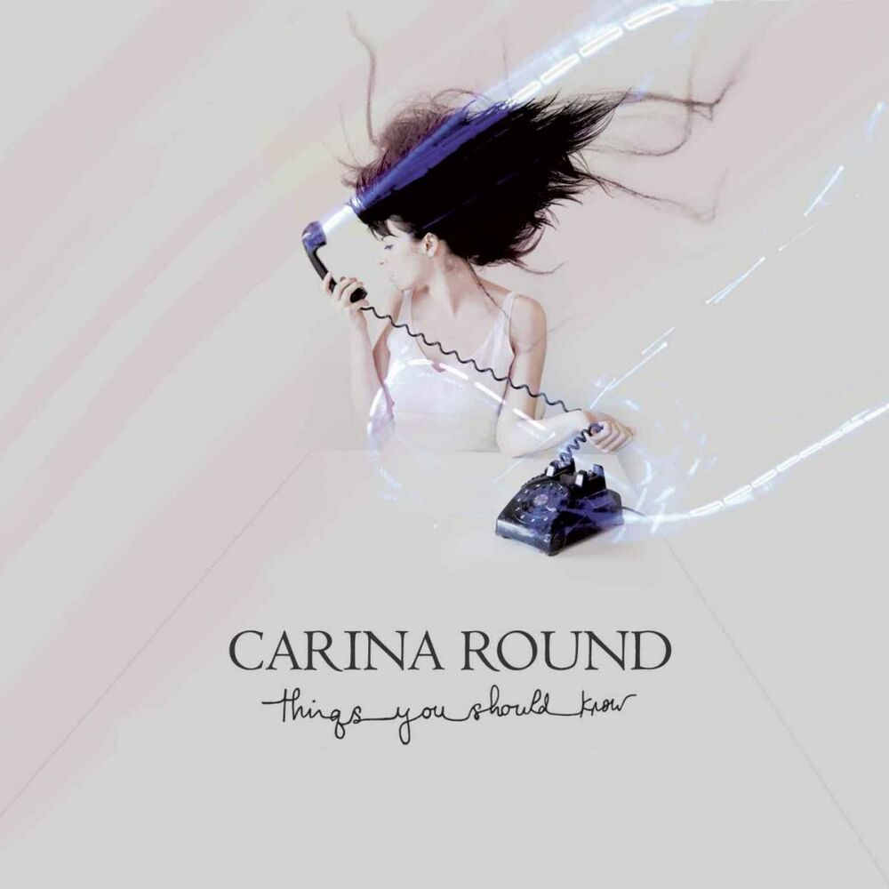 Picture of Carina Round