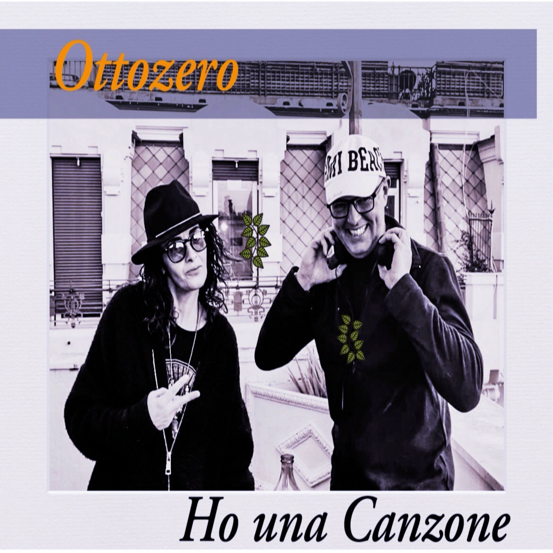 Artist picture of OTTOZERO