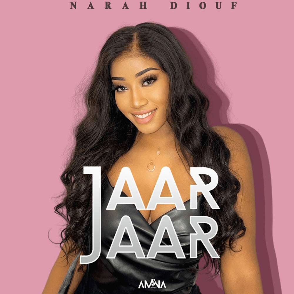 Picture of Narah Diouf