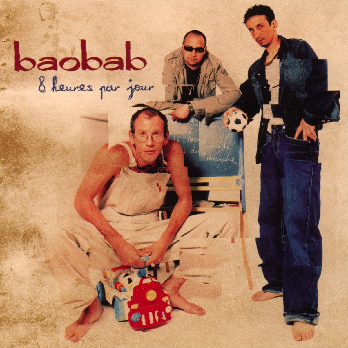 Baobab