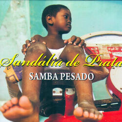 Picture of Sandália de Prata
