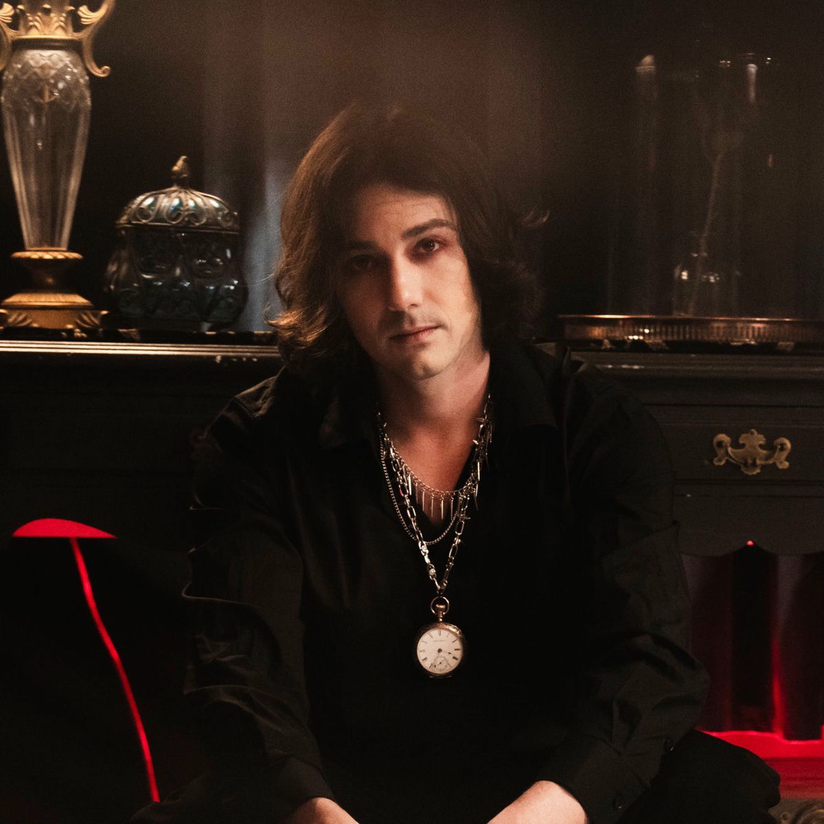 Artist picture of Minute After Midnight