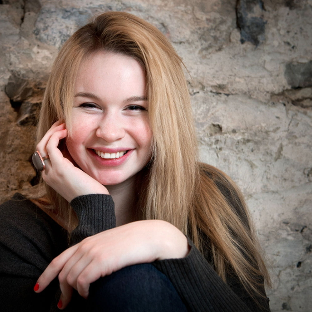 Photo de l'artiste Valérie Carpentier
