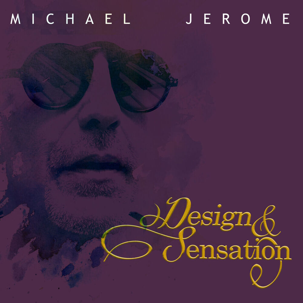 Picture of Michael Jerome