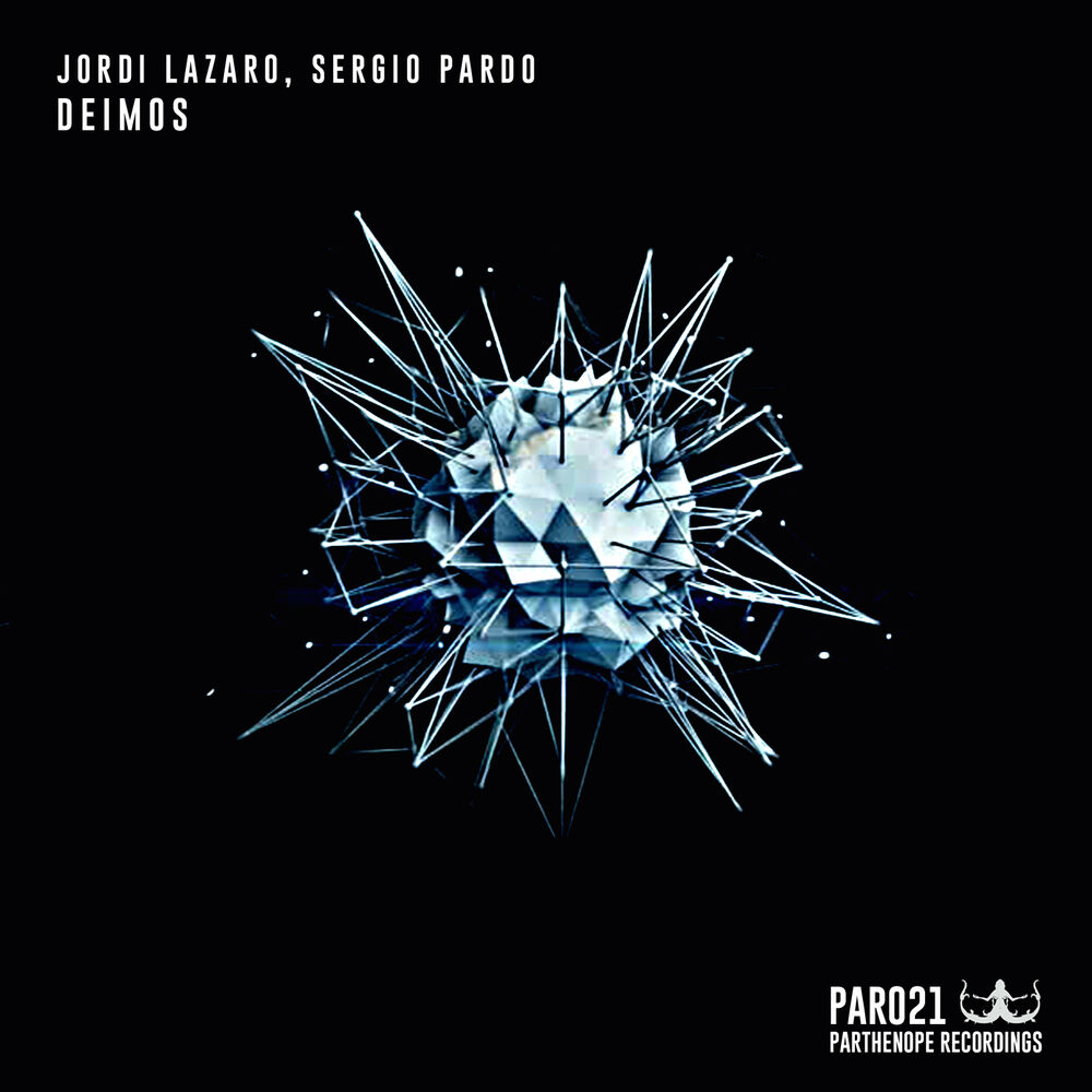 Picture of Jordi Lazaro, Sergio Pardo