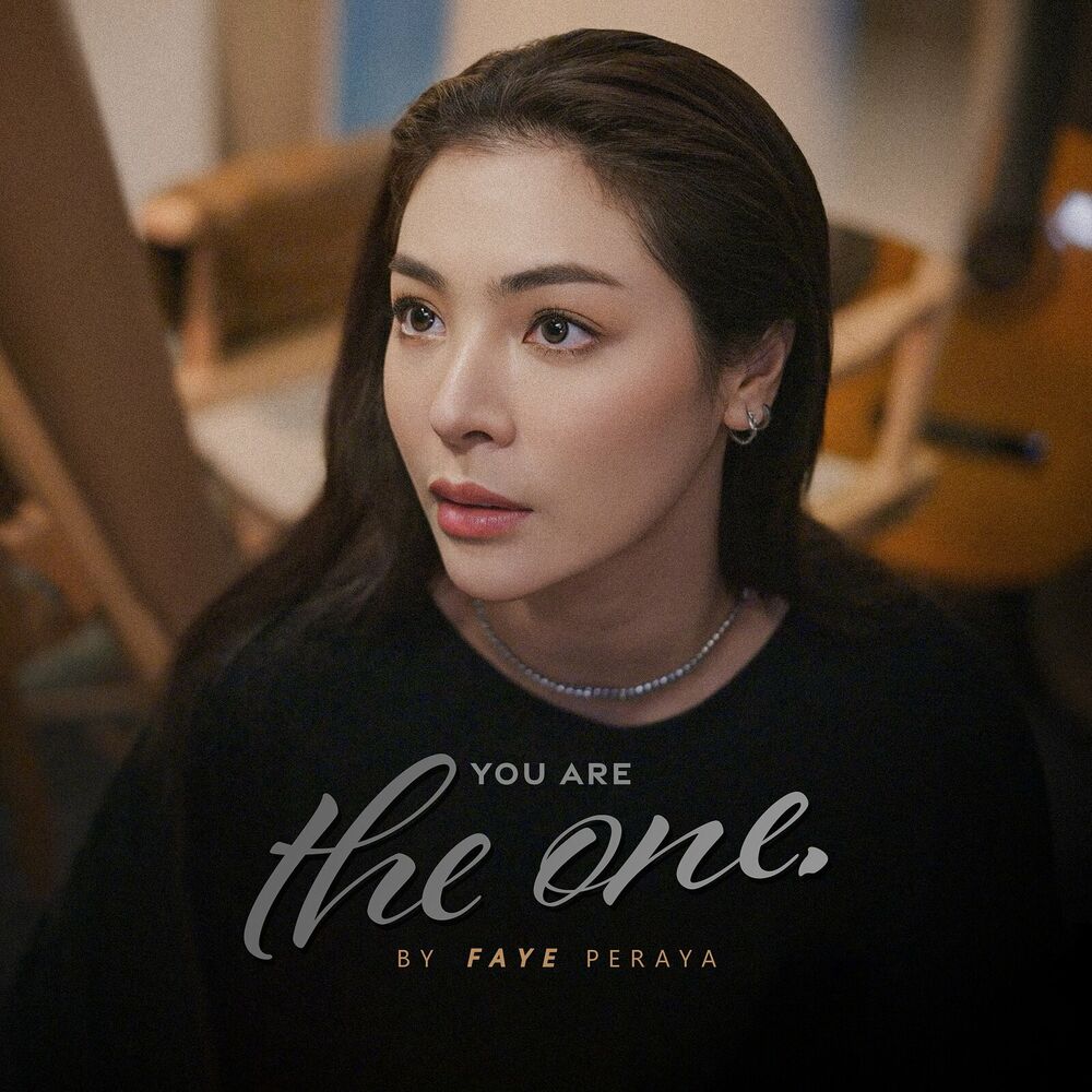 Picture of Faye Peraya