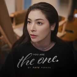Picture of Faye Peraya