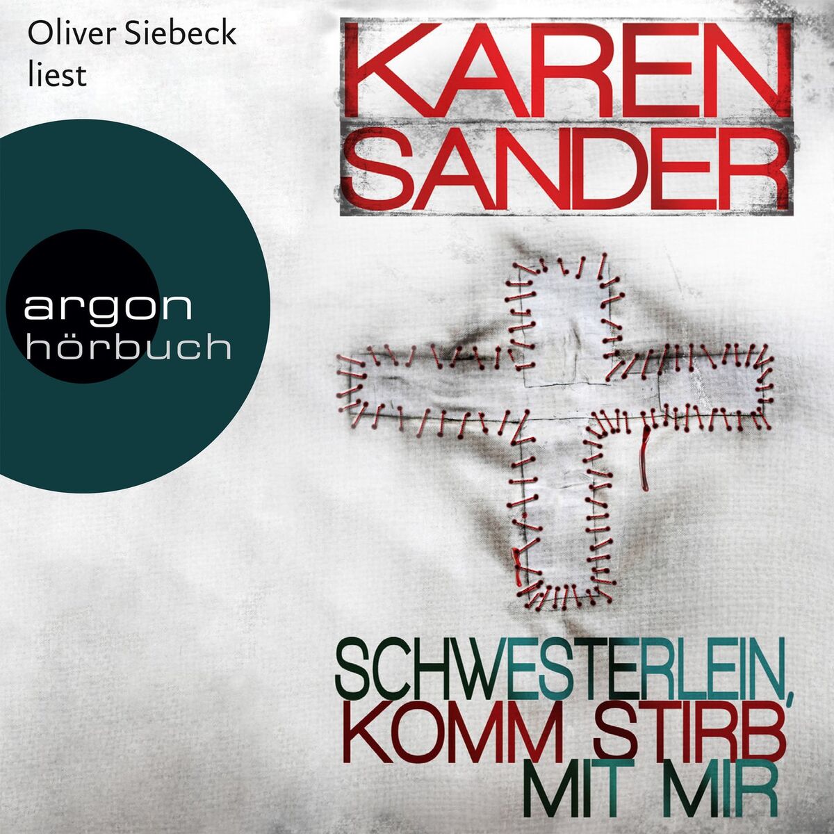 Karen Sander