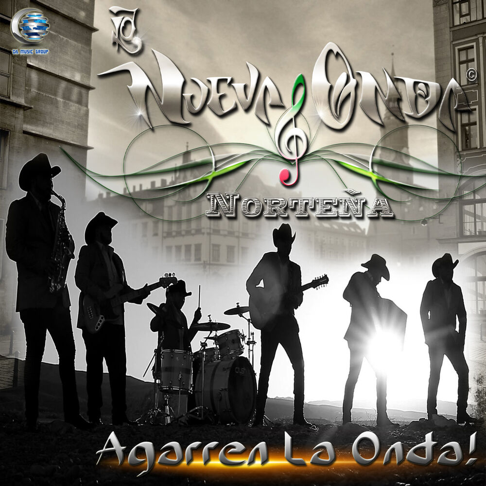 Picture of La Nueva Onda NorteÑa