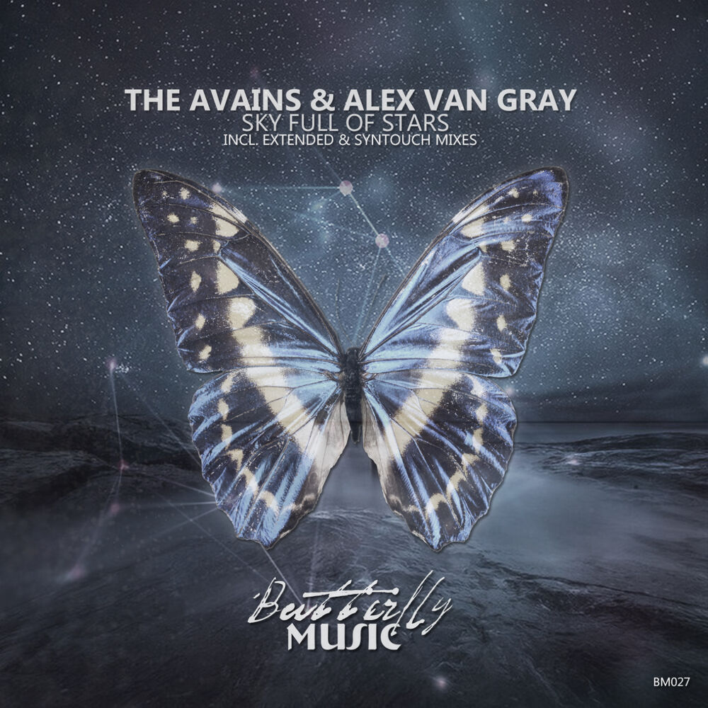 Picture of Alex Van Gray