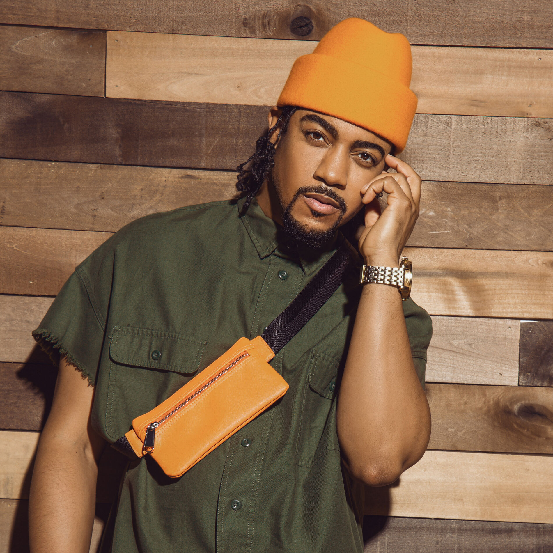 Artist picture of Rudy Currence
