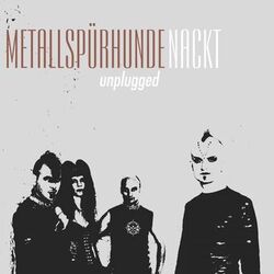 Picture of Metallspürhunde