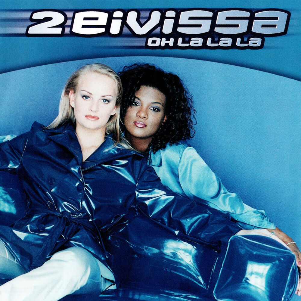 Picture of 2 Eivissa