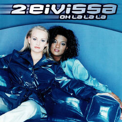 Picture of 2 Eivissa