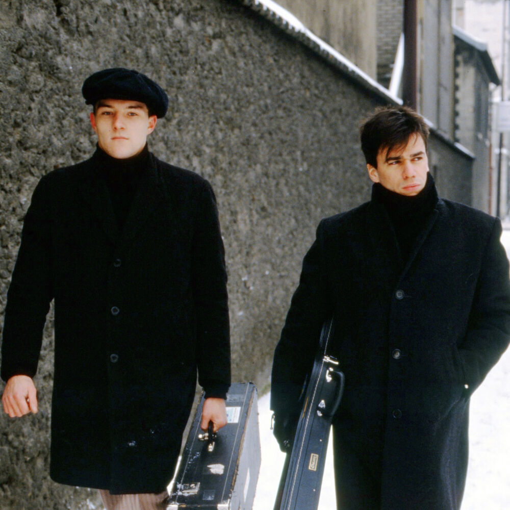 Picture of Les fils de joie