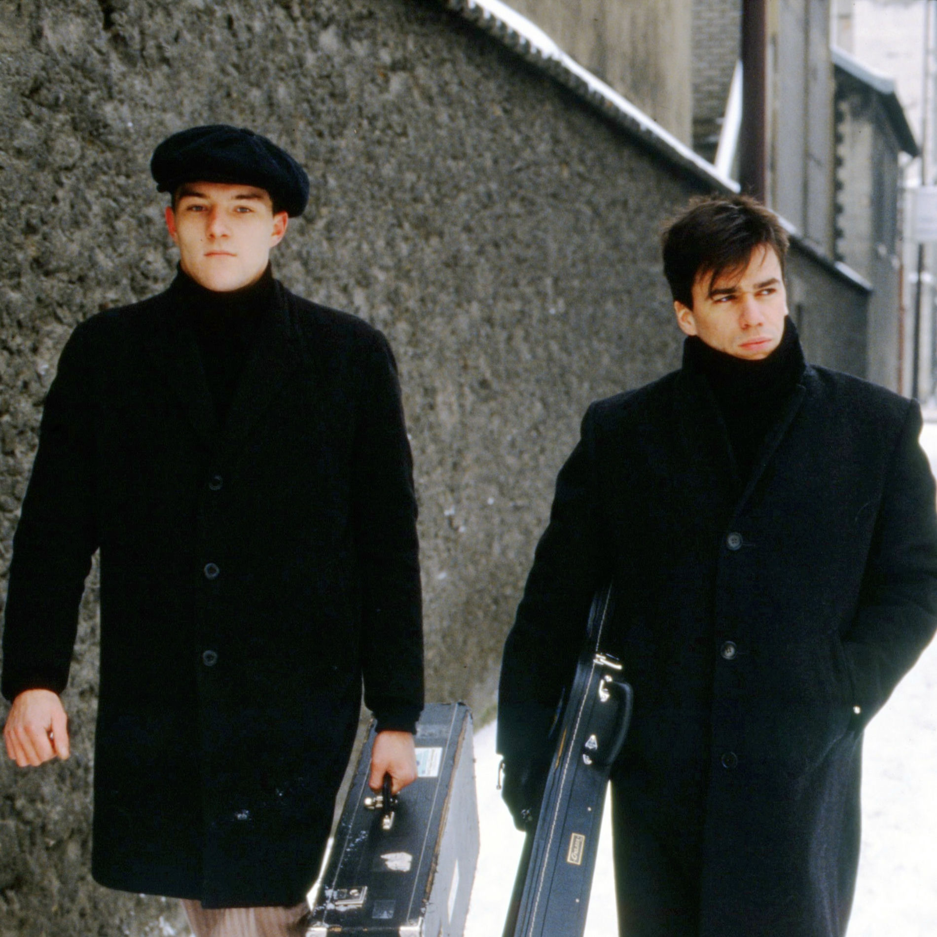 Les fils de joie