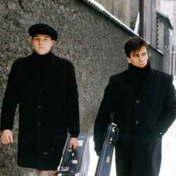 Picture of Les fils de joie