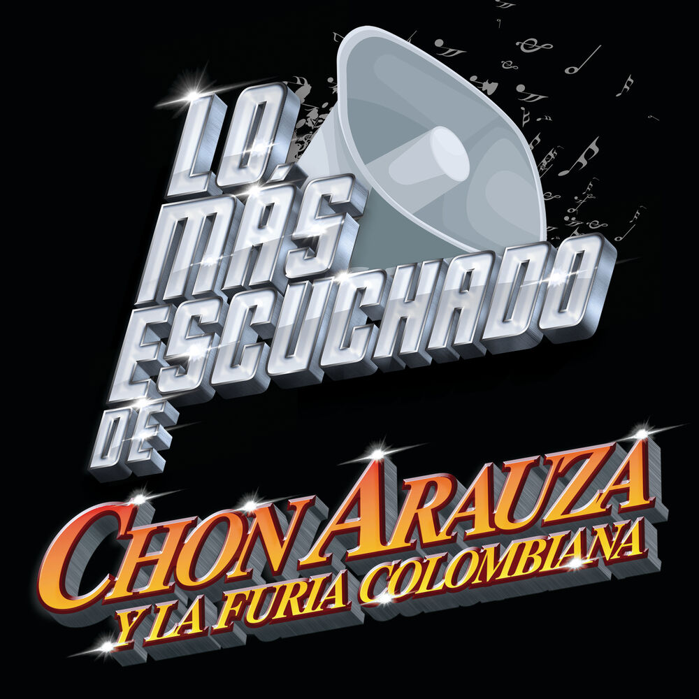 Picture of Chon Arauza Y Su Furia Colombiana