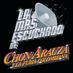 Picture of Chon Arauza Y Su Furia Colombiana
