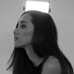Picture of Dina Jeanne