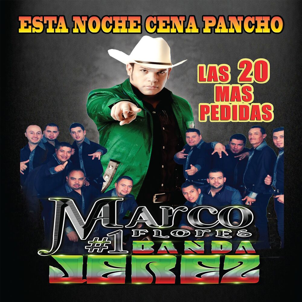 Picture of Banda Jerez