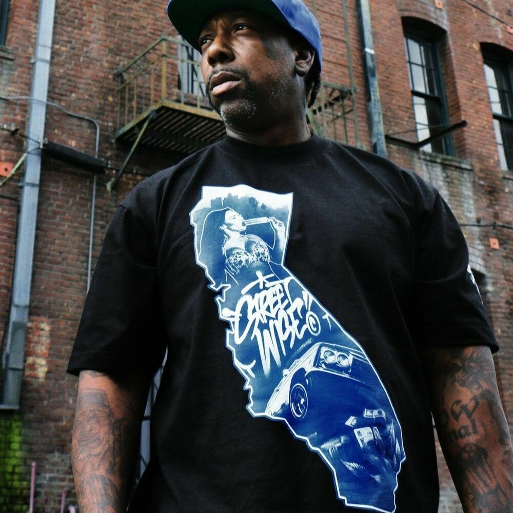 Picture of MC Eiht