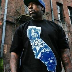 Picture of MC Eiht