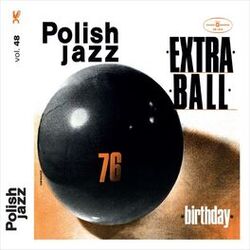 Picture of Extra Ball