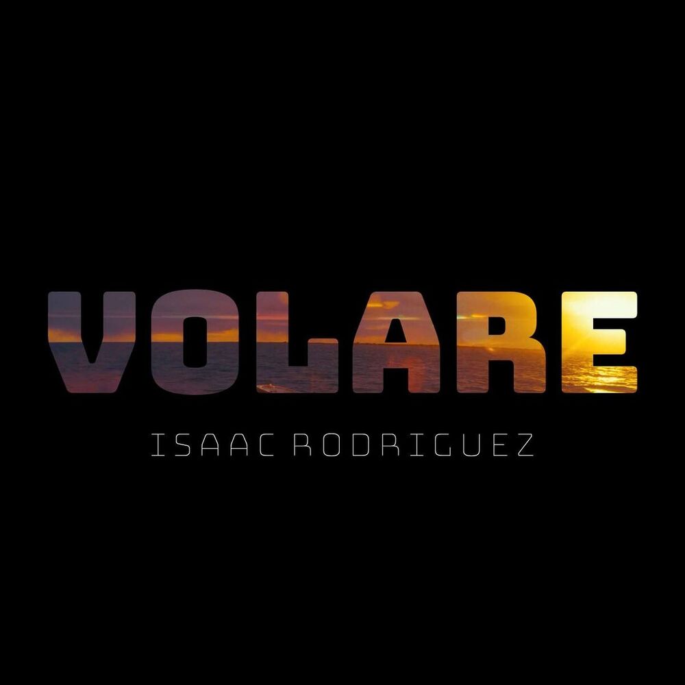 Picture of Isaac Rodriguez