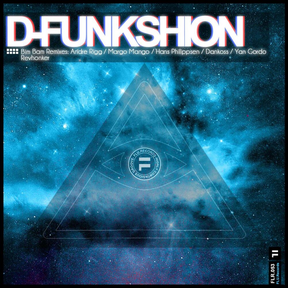 Picture of D-Funkshion