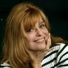Melina Mercouri