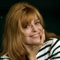 Picture of Melina Mercouri