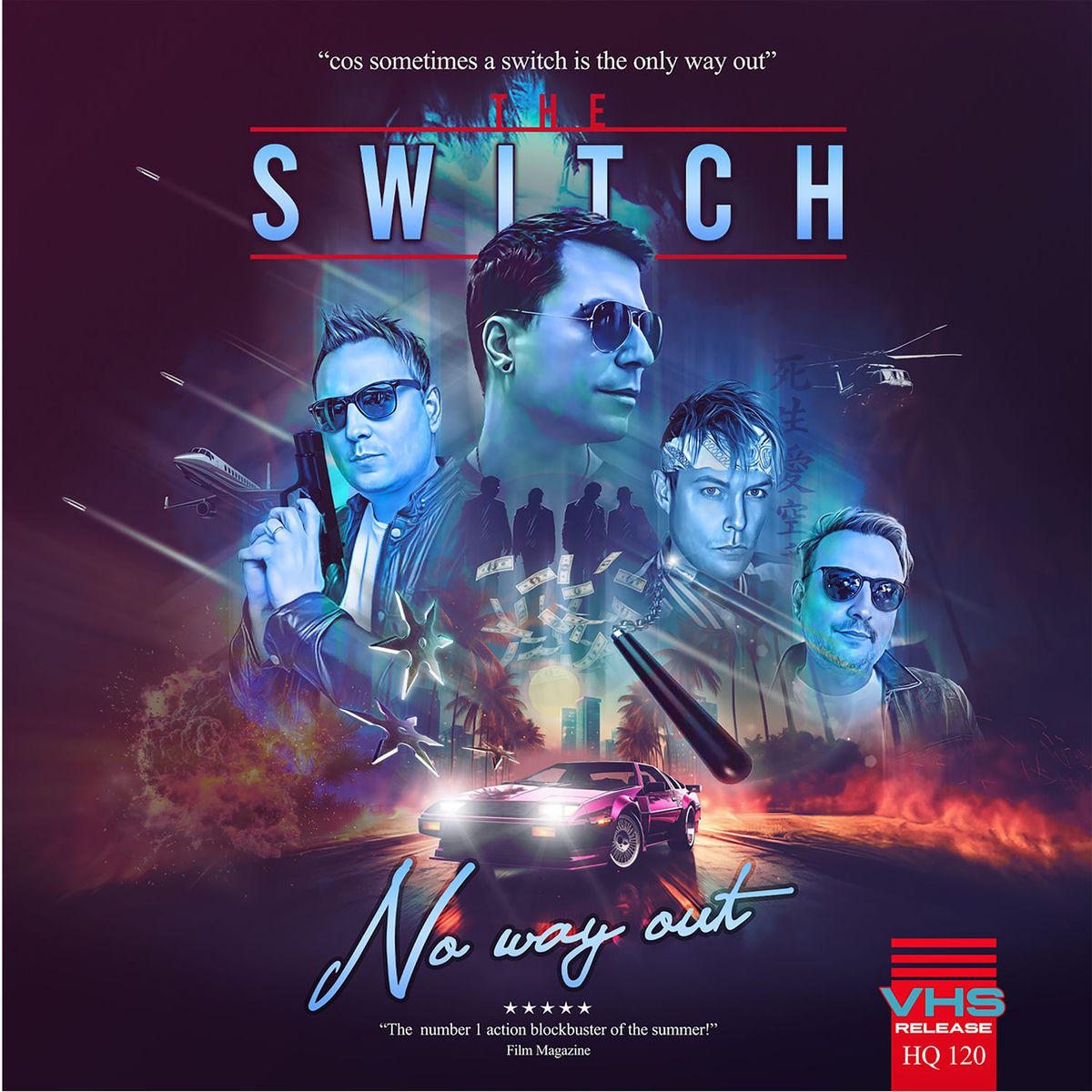 The Switch