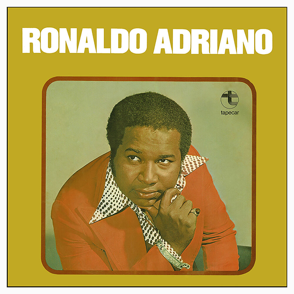 Picture of Ronaldo Adriano