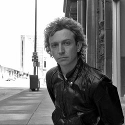 Picture of Andy Summers