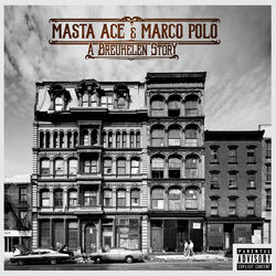 Picture of Masta Ace & Marco Polo
