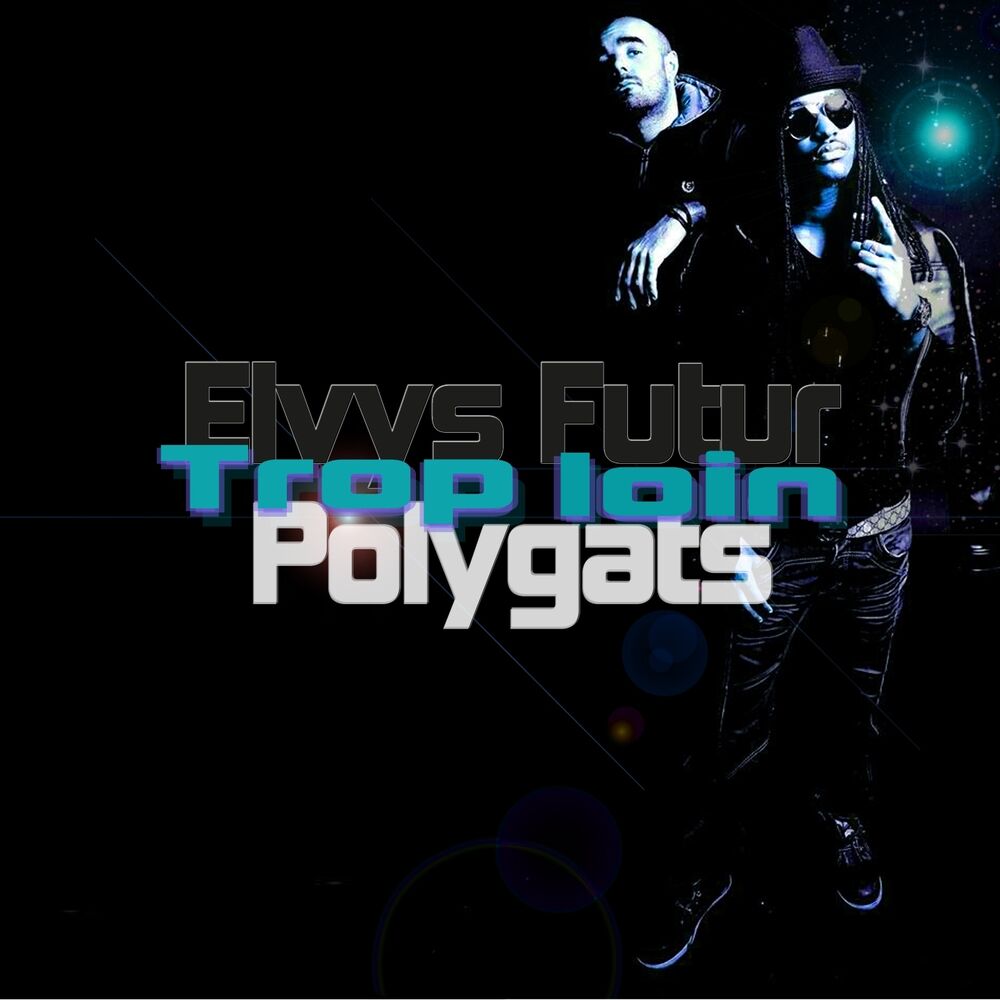 Picture of Polygats