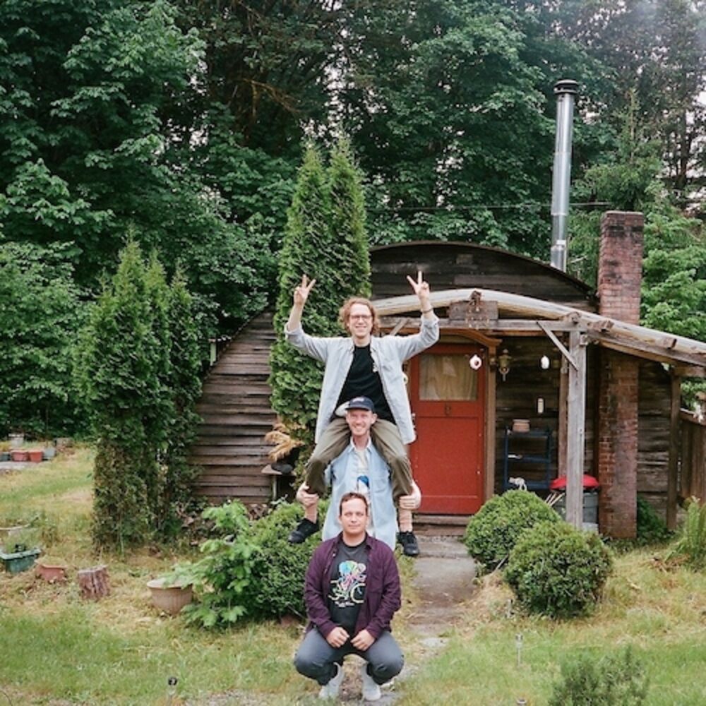 Picture of B Boys
