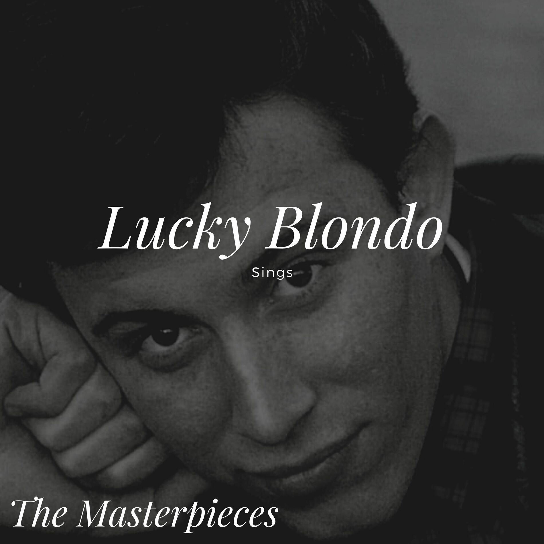 Lucky Blondo