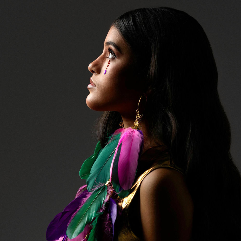 Photo de l'artiste Inès