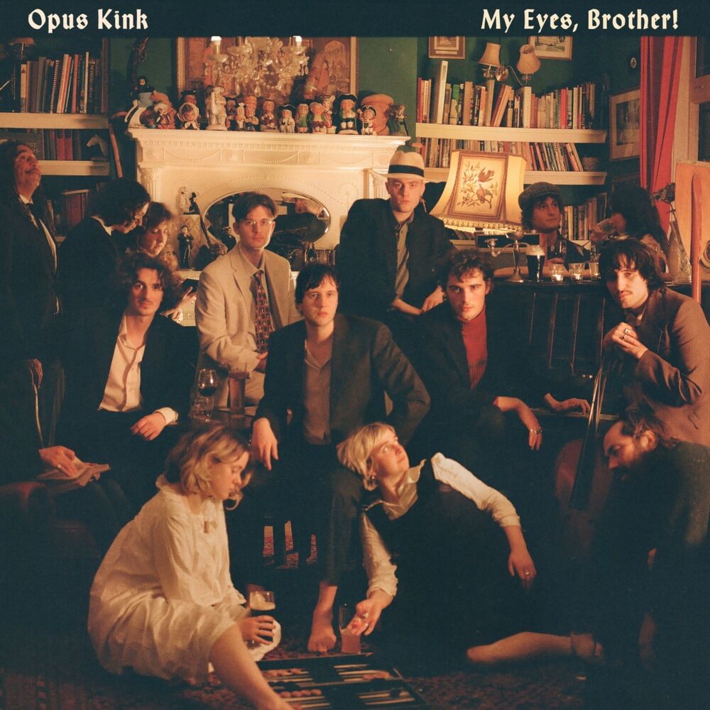 Picture of Opus Kink