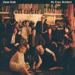 Picture of Opus Kink