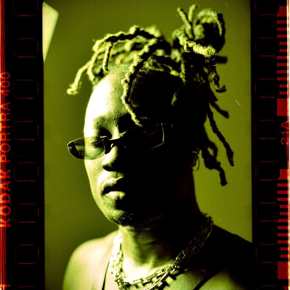 Picture of Marley Waters